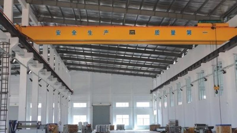 行吊起重重量分类：揭秘不同应用场景下的选择标准