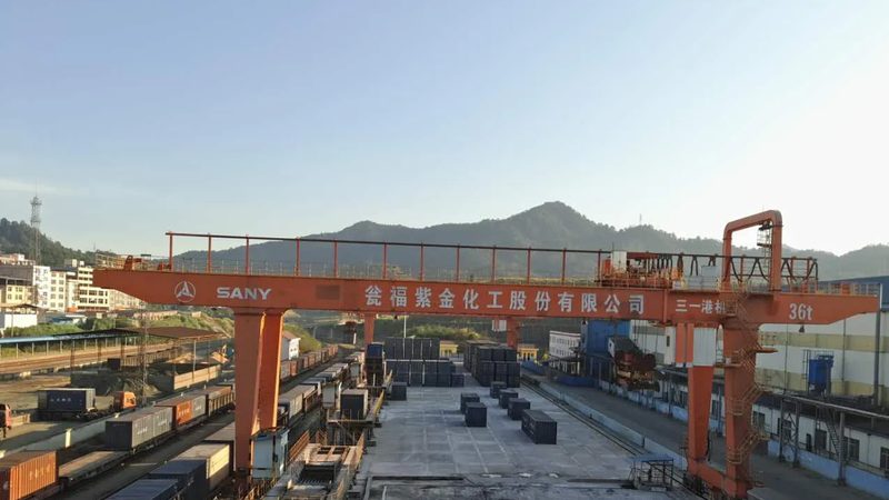 门式起重机选材：Q235与Q355到底差在哪
