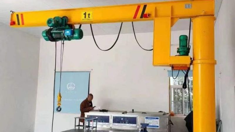 铁路架桥机型号解析：揭秘选型背后的逻辑**
