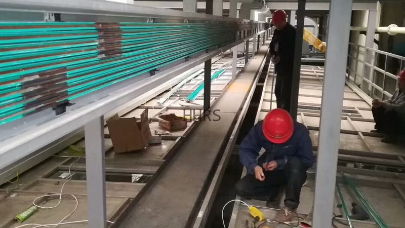 电动滚筒与气动输送机：产线动力选择背后的技术逻辑